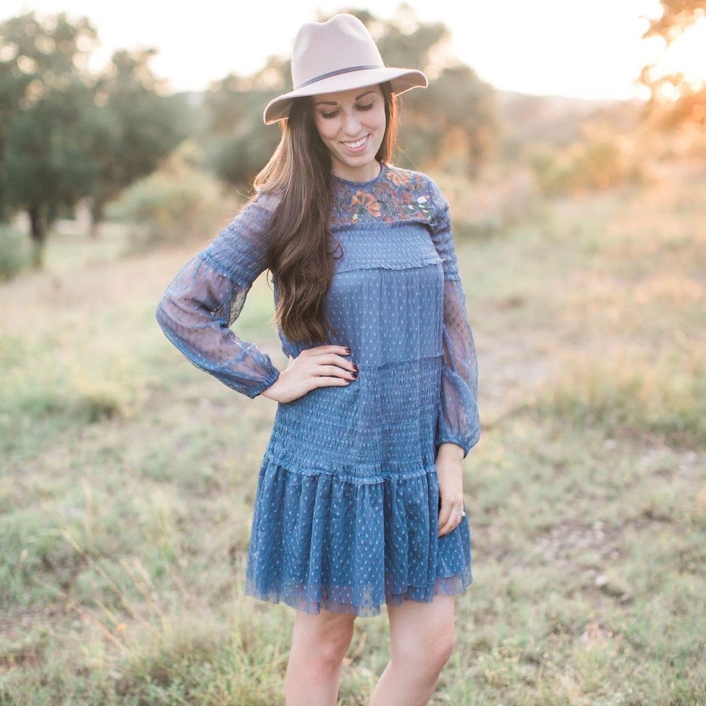 Meet your Posher, Brooklynne